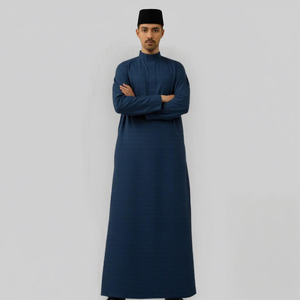 Túnica Informal Moderna para Mujer, Plisada, Sin Plancha, Tela Fresca, Raya 2025, Corte Regular, Tallas S-5XL, Transpirable, Compra al por Mayor - Product Image 2