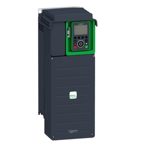 ไดรฟ์ปรับความเร็วได้, ไดรฟ์ Altivar Process ATV900 สำหรับสายพานลำเลียง Atv930d22n4 อินเวอร์เตอร์และคอนเวอร์เตอร์ - Product Image 1
