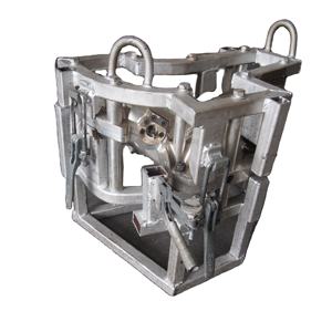 قوالب ألومنيوم عالية الجودة Para Fabricar قوالب مخصصة مصنعي Rotomolding الصين - Product Image 1