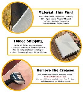 Fondo de tela de grano de madera Retro Para fotografía de niños, fotografía de comercio exterior, foto cruzada - Product Image 6