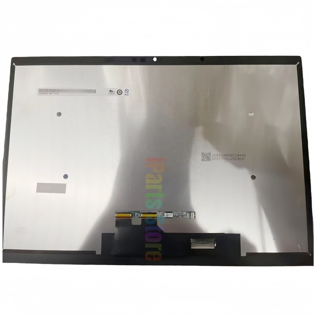 IPARTS Replacement New Display for Acer Aspire 5 Spin 14 A5SP14-51MTN 6MKHKN7001 14.0 Inch LCD Touch Screen Assembly Black