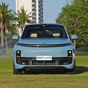 Offerta Li Auto L8 Veicolo a Nuova Energia SUV Ibrido Li L8 Lixiang L8 Ultra Avanzato Anche Lixiang L9 e Lixiang L7 - Product Image 2