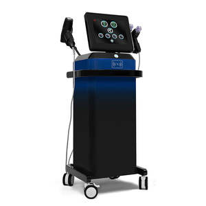 Nouvel Arrivage Appareil Facial Anti-Âge 3 Poignées pour Resserrement Cutané Fractionnel Profond 8 en 1, Amélioré avec Marteau Glacé - Product Image 4