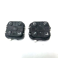 Pour RIVA Sea-Doo RXP 300 Kit d'échappement arrière RS15150