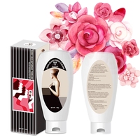 Crème éclaircissante pour la peau à base d'ingrédients à base de plantes pour le visage et le corps, pour éclaircir les peaux foncées