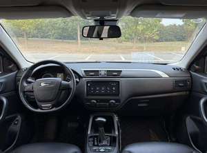 รถเชื้อเพลิงรถยนต์มือสองจาก Qoros 3 2018 1.6L อัตโนมัติ - Product Image 2