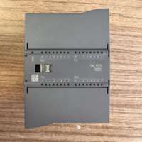 Module d'E/S numérique 6ES7223-1BL32-0XB0 S7-1200, 16 entrées 16 sorties, fournisseur de PLC, PLC à vendre