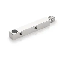 Le design du cube INQ INS-Q08-B02NO-T3 comprend des capteurs de proximité inductifs haute performance de tailles 5 x 5 mm, 8 x 8 mm, 40 x 40 mm.