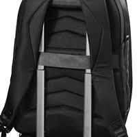 Sac de raquette de pickleball portable grande capacité 30-40L en nylon, avec compartiment à chaussures, étanche, personnalisable avec logo, directement de l'usine