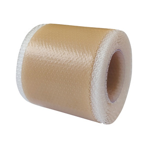Rouleau de ruban adhésif en gel réutilisable de qualité supérieure pour la couverture des cicatrices, avec logo personnalisé - Product Image 4