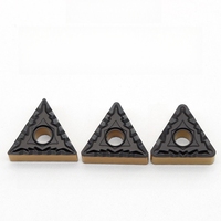 Plaquettes de tournage CNC TNMG TNMG160404/TNMG160408-CQ LF9218 DESKAR, outils de coupe en carbure originaux pour tournage