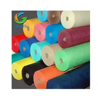Non-Woven Spunbond Non-Woven Fabric Roll