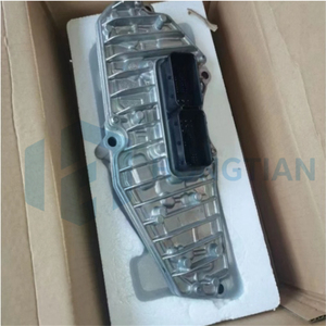 A2C30743000 A2C30743002 Modulo di Controllo Trasmissione Automatica di Alta Qualità Adatto per Renault Carbine 1.2T Carbine 1.5T - Product Image 5