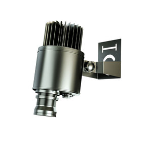 Độ Nét Cao Quảng Cáo Không Thấm Nước Gobo Chiếu Logo Đèn Ngoài Trời LED Mô Hình Dấu Hiệu Với Spotlight - Product Image 6