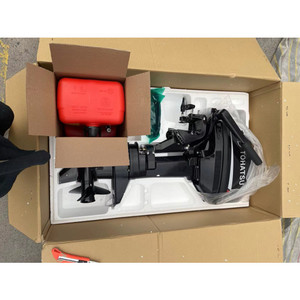 <span class=keywords><strong>Motor</strong></span> Fuera <span class=keywords><strong>de</strong></span> Borda MX30HS <span class=keywords><strong>de</strong></span> 30 HP con Eje Corto, <span class=keywords><strong>Motor</strong></span> <span class=keywords><strong>de</strong></span> Alto Rendimiento para Embarcaciones, Usado para Pequeñas Embarcaciones <span class=keywords><strong>de</strong></span> Pesca - Product Image 2