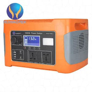 Banks Jumper Starter Anker Solix F3800 Station & Lifepo4 Portable Power Stations For Source Factory