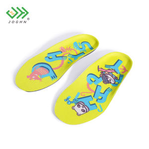 एल्यूमीनियम पन्नी ऊन के लिए मुद्रण मशीन महसूस किया गया फोम को डिस्पोजेबल एंटीलिप बच्चों ऑर्थोपेडिक जूता गौण एवा इनसोल - Product Image 6