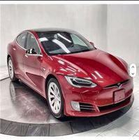 Penjualan Cepat MOBIL Tesla Model S BEKAS