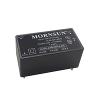 RUIST LD20-23B24R2-RC AC 100-240V à DC 24V 830mA 20W AC/DC personnalisé PCBA alimentation à découpage à cadre ouvert