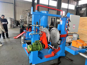 Venta Directa <span class=keywords><strong>de</strong></span> Fábrica: Máquina Reencauchadora <span class=keywords><strong>de</strong></span> Neumáticos Radiales para Camiones / Equipo <span class=keywords><strong>de</strong></span> Reencauchado <span class=keywords><strong>de</strong></span> Neumáticos / Máquina <span class=keywords><strong>de</strong></span> Pulido - Product Image 4