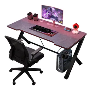 Hot-selling customized high-quality office desk with the latest design office supplies