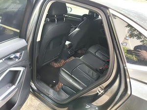 Pièces automobiles chinoises en gros Audi <span class=keywords><strong>Q3</strong></span> <span class=keywords><strong>Sportback</strong></span> 2020 2.0TFSI 40TFSI Style Sport Véhicule essence Transmission automatique Panoramique - Product Image 5