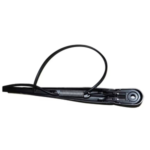 Brazo de limpiaparabrisas de autobús de alta calidad directo de fábrica, piezas de repuesto para vehículo, limpiaparabrisas de autobús Universal para King <span class=keywords><strong>Long</strong></span> Coach - Product Image 5
