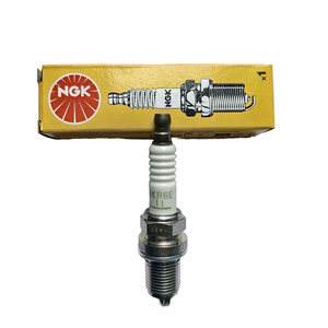 Pièce d'origine NGK BKR6E-11 Buja Candle Engine pour <span class=keywords><strong>Honda</strong></span> Motors Model CR New Condition 0242235547/0242235666/0242235667 - Product Image 1