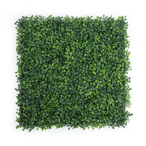 แผ่นผนังป้องกันความเสี่ยงเทียมราคาไม่แพงเพื่อความเป็นส่วนตัวทันทีทนต่อรังสียูวีและติดตั้งง่ายของตกแต่งสวนราคาไม่แพง - Product Image 2