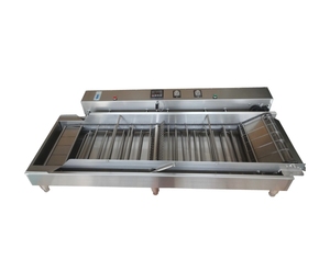 La <span class=keywords><strong>mejor</strong></span> elección, máquina semiautomática <span class=keywords><strong>para</strong></span> hacer rosquillas elevadas con <span class=keywords><strong>levadura</strong></span>, máquina <span class=keywords><strong>para</strong></span> hacer rosquillas, línea automática de producción de rosquillas <span class=keywords><strong>para</strong></span> tienda - Product Image 5