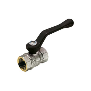 Valvola a Sfera F.F. 1"1/4 - Product Image 2