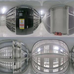 Betrouwbare Kwaliteit Milieuvriendelijk 40hq Stalen Datacenter Container Modulaire Beweegbare Csc Gecertificeerd 5 Jaar Garantie Lange Levensduur - Product Image 4