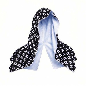Decoración para Fiestas, Accesorios para Fanáticos del Fútbol de EUA, Canadá y México, Sombrilla en Forma de U, Diadema Refrescante, Toalla Refrescante de Secado Rápido - Product Image 4
