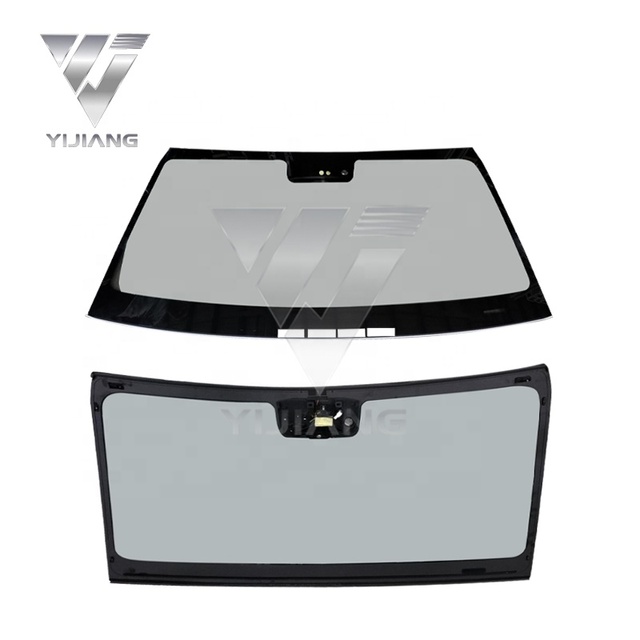 Applies to U8 Front and Rear Windshields Auto Glass SGH-5206010 SGH-6303100