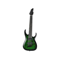 Gitar Elektrik ROCK&R RG-421 8 Senar-MOQ 1 buah, Logo & Warna Kustom (Dikenakan Biaya Tambahan)