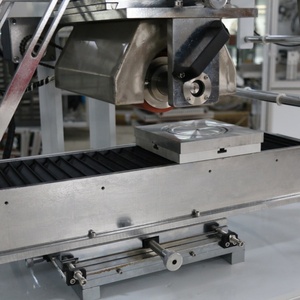 Máquina de Transferencia de Calor Plana y Curva - Product Image 3