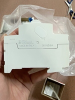 Interruptor Diferencial PLC Siemens F204 A6303 2CSF204101R3630 Nuevo para Programación PLC