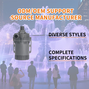 12 فولت سعر السيارة الطرد المركزي الزراعة المائية سخان محرك خزان معدل الأسماك مضخات الطرد المركزي مصغرة مضخة صغيرة - Product Image 6