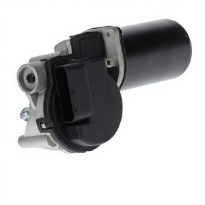 สำหรับฟอร์ดมอเตอร์ปัดน้ำฝน 2C3Z17508AA 12V โลหะสำหรับ F150 F250 F350 F450 F550 มัสแตงทดแทน - Product Image 2