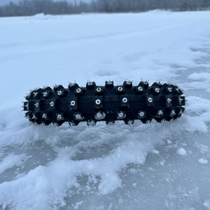Neumáticos de Invierno con <span class=keywords><strong>Clavos</strong></span> Antideslizantes 110/100-18, Neumáticos con <span class=keywords><strong>Clavos</strong></span> <span class=keywords><strong>para</strong></span> Venta al por Mayor - Product Image 3
