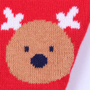 Colliers de Noël en gros pour pulls et designs de cols pour jeunes filles sur les sites de vente - Product Image 4