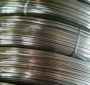 Fil de fer galvanisé électrique de qualité supérieure 1,1-1,8 mm pour la construction ou les travaux artificiels, disponible sur mesure - Product Image 4