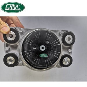 Support moteur 3.0L V6 LR051516 LR057721 LR056670 CPLA6A003DE pour Range Rover <span class=keywords><strong>Vogue</strong></span> L405 2013- Range Rover Sport 2014 L494 Pièce - Product Image 6