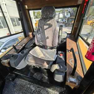 2022 CAT Crawler Bulldozer D7R Alta precisión de funcionamiento Hidráulico Diesel Drive Heavy Duty con motor de bomba de motor - Product Image 6