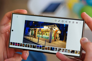 New <span class=keywords><strong>sansun</strong></span> Galax S24 siêu 4g5g điện thoại thông minh 6.7 inch đầy đủ Màn hình 16 + 512GB Android điện thoại di động với khuôn mặt ID điện thoại di động - Product Image 6