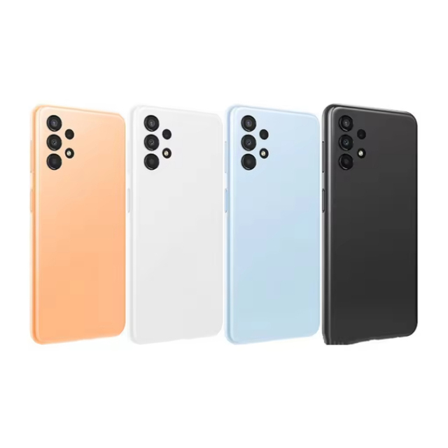 6A 7A 8 9Pro Best-Selling Original Used Android Cellphone 64 GB Octa-Core with Phone