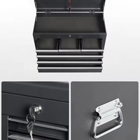 Armoire à outils roulante pour garage et atelier