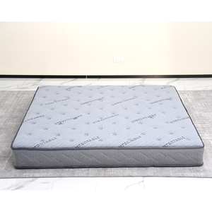 Hiện đại nén Bộ nhớ bọt cuộn lên giường nệm trong một hộp cho khách sạn & phòng ngủ đồ nội thất nhà - Product Image 3