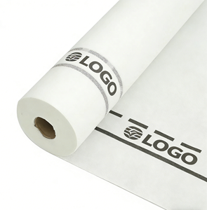 Barrière contre la vapeur durable et imperméable |   Bloc anti-humidité longue durée |   Protège la structure intérieure des bâtiments - Product Image 3