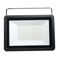 Projecteur LED 200w Éclairage extérieur LED IP65 Projecteur fin Réflecteur Projecteur LED 200w